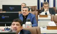 نشست هم‌اندیشی جمعی از صاحب‌نظران و پیشکسوتان دانشگاه علوم پزشکی شهید بهشتی با هدف بهره‌مندی از خرد جمعی و استفاده از تجارب پیشکسوتان در مسیر توسعه و پیشبرد اهداف دانشگاه به منظور دستیابی به دانشگاهی انسان‌ساز در محوریت خرد جمعی برگزار شد
