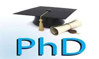 ثبت نام پذیرفته شدگان دکتری تخصصی پژوهش PhD by Research سال تحصیلی 1405-1404