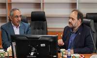جلسه کمیته ارزشیابی فناوری سلامت در دانشگاههای علوم پزشکی برگزار شد