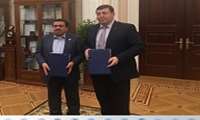روسیه، مقصد جدید همكاري هاي بین المللی دانشگاه علوم پزشکی شهيد بهشتي