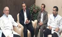 پایش برنامه های ثبت بیماری ها