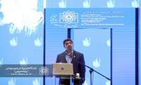 معاون تحقیقات و فناوری دانشگاه: توجه به تولیدات علمی باکیفیت، یکی از اصلی ترین سیاست های دانشگاه است/ اسامی برگزیدگان بیستمین جشنواره ابوریحان 
